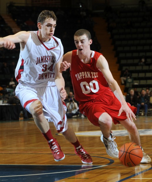 Class A Semifinal